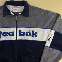 Cargar imagen en el visor de la galería, Chaqueta Reebok 90&#39;s - L