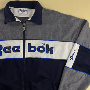 Chaqueta Reebok 90's - L