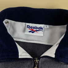 Cargar imagen en el visor de la galería, Chaqueta Reebok 90&#39;s - L