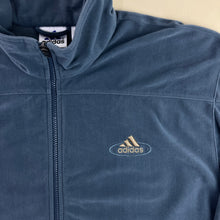 Load image into Gallery viewer, Chaqueta Track Adidas 90&#39;s - M