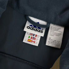 Load image into Gallery viewer, Chaqueta Track Adidas 90&#39;s - M