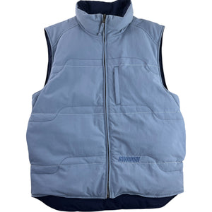 Chaleco Puff Nike 00's - M