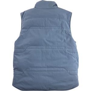 Chaleco Puff Nike 00's - M