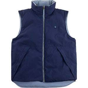 Chaleco Puff Nike 00's - M