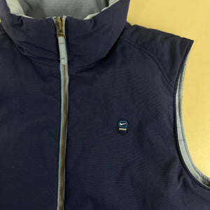 Chaleco Puff Nike 00's - M