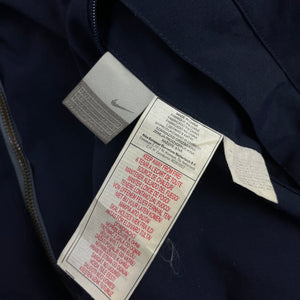 Chaleco Puff Nike 00's - M
