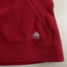 Cargar imagen en el visor de la galería, Chaleco Polar Nike ACG - M Mujer