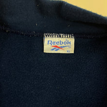 Cargar imagen en el visor de la galería, Sudadera 1/2 Zip Reebok 90&#39;s - XL