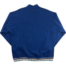 Cargar imagen en el visor de la galería, Sudadera 1/2 Zip Reebok 90&#39;s - XL