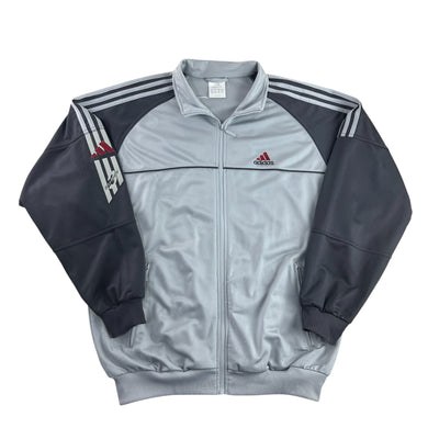 Chaqueta Adidas 3 Stripes - L