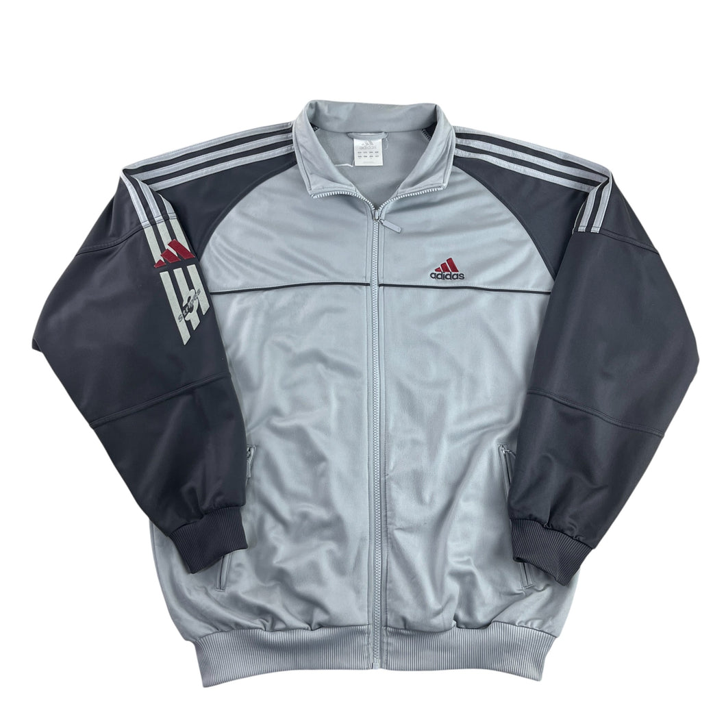 Chaqueta Adidas 3 Stripes - L