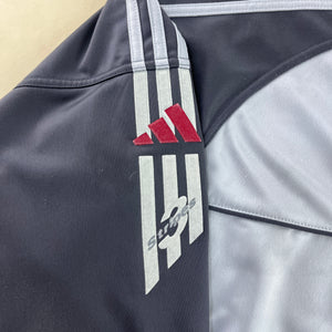 Chaqueta Adidas 3 Stripes - L