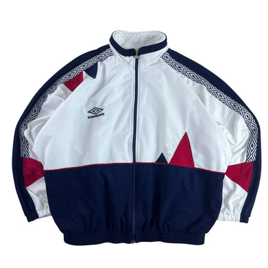 Chaqueta Track Umbro 90's - L