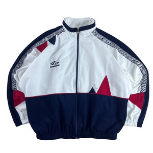 Chaqueta Track Umbro 90's - L