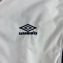 Cargar imagen en el visor de la galería, Chaqueta Track Umbro 90&#39;s - L