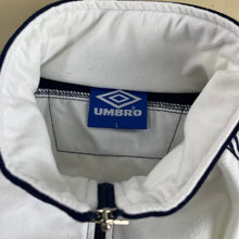 Cargar imagen en el visor de la galería, Chaqueta Track Umbro 90&#39;s - L