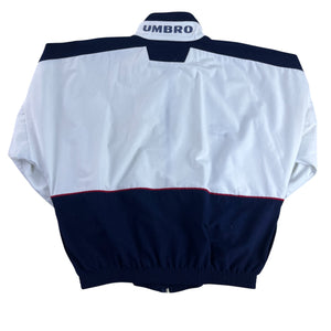 Chaqueta Track Umbro 90's - L