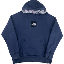 Sudadera Hoodie The NORTH FACE - L