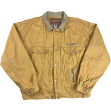 Cargar imagen en el visor de la galería, Chaqueta Vaquera Diesel Trademark - XL