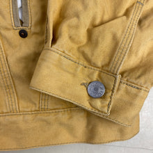 Cargar imagen en el visor de la galería, Chaqueta Vaquera Diesel Trademark - XL