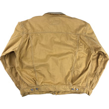 Cargar imagen en el visor de la galería, Chaqueta Vaquera Diesel Trademark - XL
