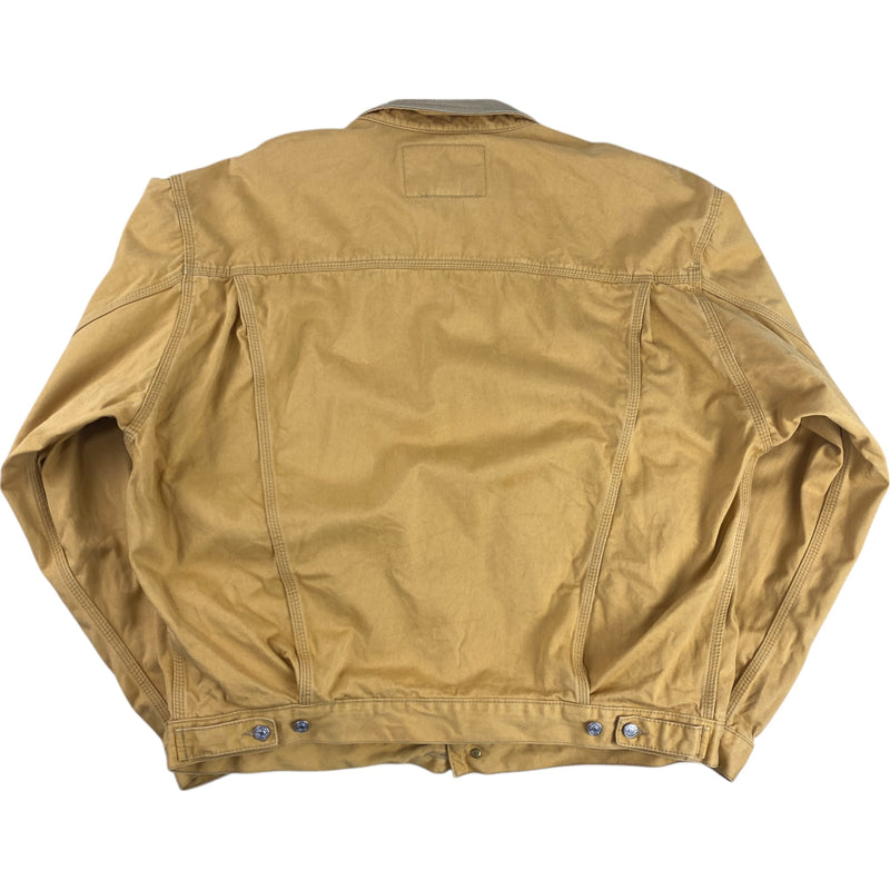 Chaqueta Vaquera Diesel Trademark - XL