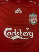 Cargar imagen en el visor de la galería, Camiseta Adidas Liverpool 2006 07&#39; - M