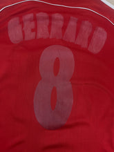 Cargar imagen en el visor de la galería, Camiseta Adidas Liverpool 2006 07&#39; - M