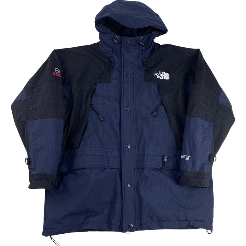 CHAQUETA THE NORTH FACE SUMMIT SERIES GORETEX XCR - L