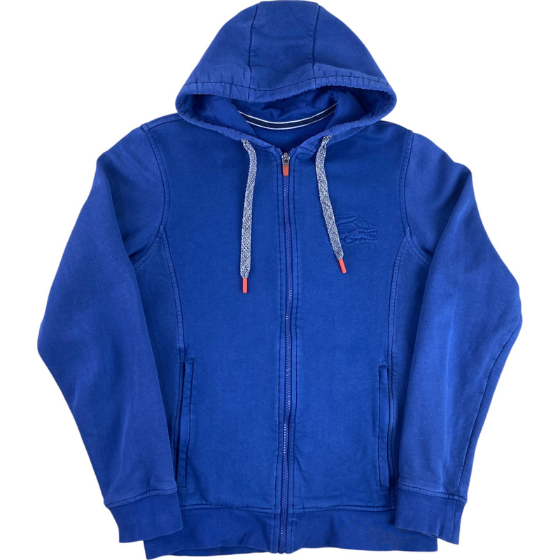 Chaqueta HOODIE LACOSTE SPORT - S