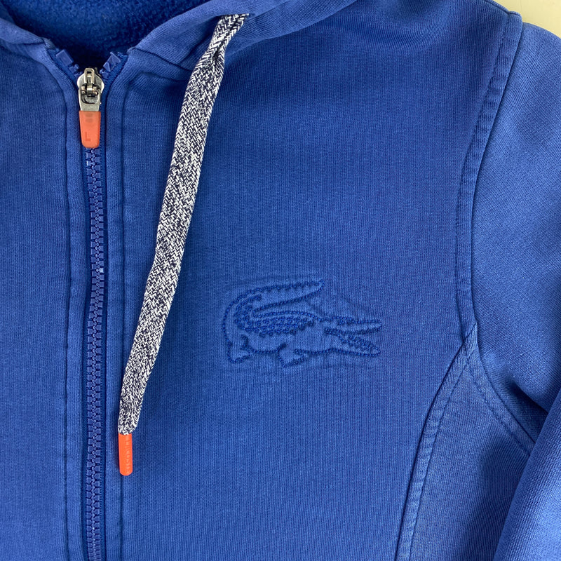 Chaqueta HOODIE LACOSTE SPORT - S