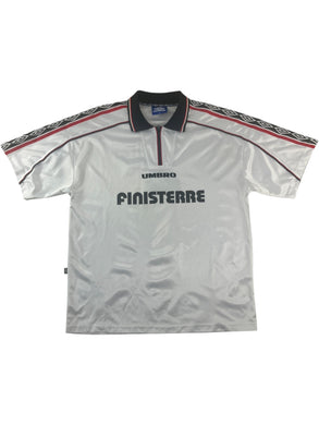 Camisera Umbro Sporty Finisterre - XL