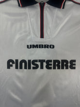 Cargar imagen en el visor de la galería, Camisera Umbro Sporty Finisterre - XL