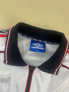 Camisera Umbro Sporty Finisterre - XL