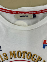 Cargar imagen en el visor de la galería, Camiseta Honda Moto GP World - L