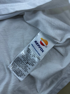Camiseta Honda Moto GP World - L