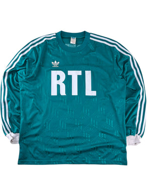 Camiseta Adidas RTL Coupe de France - XL