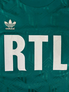 Camiseta Adidas RTL Coupe de France - XL