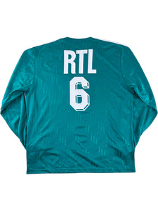 Camiseta Adidas RTL Coupe de France - XL