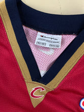Load image into Gallery viewer, Camiseta Cleveland James Lebron - XS