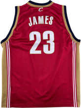 Load image into Gallery viewer, Camiseta Cleveland James Lebron - XS