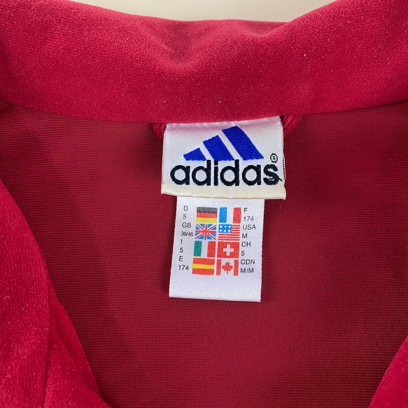 Chaqueta Track Adidas Fifty 90's - M