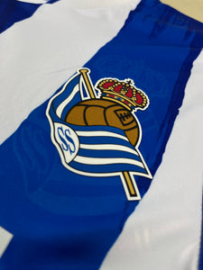 Camiseta Macron Real Sociedad 2022 23' - M