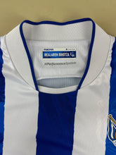 Cargar imagen en el visor de la galería, Camiseta Macron Real Sociedad 2022 23&#39; - M