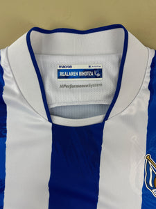 Camiseta Macron Real Sociedad 2022 23' - M