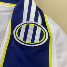 Cargar imagen en el visor de la galería, Chaqueta Track Adidas 80&#39;s D Series - L