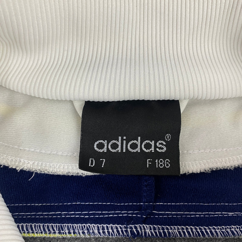 Chaqueta Track Adidas 80's D Series - L