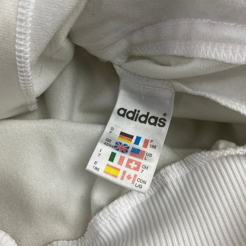 Chaqueta Track Adidas 80's D Series - L