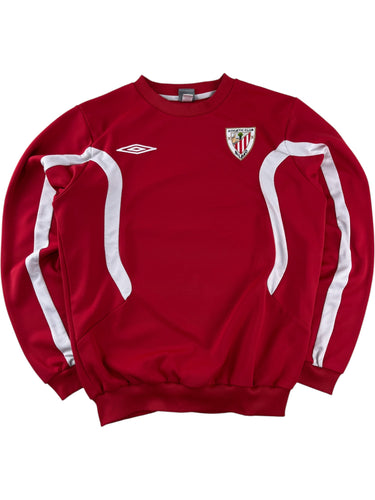 Sudadera Umbro Atlético de Bilbao - M