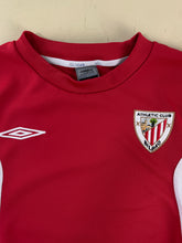 Cargar imagen en el visor de la galería, Sudadera Umbro Atlético de Bilbao - M